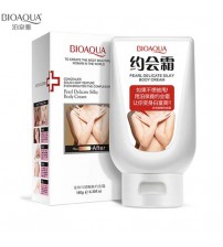 Bioaqua Pearl Beauty Body Anti Aging Whitening Smooth Cream 180g